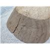 Image 9 : Long Wooden Pig Board 32" Long, 6" High