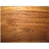 Image 13 : Wooden Camphor Chest w/ Metal Hardware (No key) 34"x17"x15"H