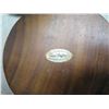 Image 16 : Multiple Wooden Serving Dishes, Trivet, Plaque, Monkeypod Pitcher, Ipu, etc