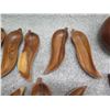 Image 3 : Multiple Wooden Serving Dishes, Trivet, Plaque, Monkeypod Pitcher, Ipu, etc