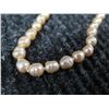 Image 11 : Qty 4 Simulated Pearl Necklaces & 2 Bracelets w/ Horse Charms
