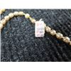 Image 13 : Qty 4 Simulated Pearl Necklaces & 2 Bracelets w/ Horse Charms
