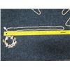Image 14 : Qty 4 Simulated Pearl Necklaces & 2 Bracelets w/ Horse Charms