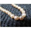 Image 3 : Qty 4 Simulated Pearl Necklaces & 2 Bracelets w/ Horse Charms