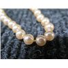 Image 4 : Qty 4 Simulated Pearl Necklaces & 2 Bracelets w/ Horse Charms