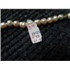 Image 5 : Qty 4 Simulated Pearl Necklaces & 2 Bracelets w/ Horse Charms