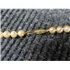 Image 6 : Qty 4 Simulated Pearl Necklaces & 2 Bracelets w/ Horse Charms