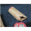 Image 3 : Qty 3 Rolls K. Ishimine Dairy Milk Bottle Caps
