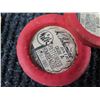 Image 5 : Qty 3 Rolls K. Ishimine Dairy Milk Bottle Caps