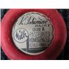 Image 7 : Qty 3 Rolls K. Ishimine Dairy Milk Bottle Caps