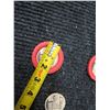 Image 8 : Qty 3 Rolls K. Ishimine Dairy Milk Bottle Caps
