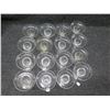 Image 2 : Qty 16 Margarita Stemmed Glasses