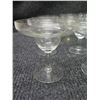 Image 3 : Qty 16 Margarita Stemmed Glasses