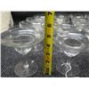 Image 6 : Qty 16 Margarita Stemmed Glasses