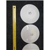 Image 11 : Lokelani Fine China, Pattern Used by Hawaiian Monarchy in Late 1800's by Staffordshire (England)