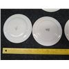 Image 16 : Lokelani Fine China, Pattern Used by Hawaiian Monarchy in Late 1800's by Staffordshire (England)