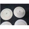 Image 18 : Lokelani Fine China, Pattern Used by Hawaiian Monarchy in Late 1800's by Staffordshire (England)