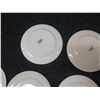 Image 19 : Lokelani Fine China, Pattern Used by Hawaiian Monarchy in Late 1800's by Staffordshire (England)