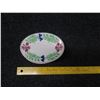Image 20 : Lokelani Fine China, Pattern Used by Hawaiian Monarchy in Late 1800's by Staffordshire (England)