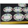 Image 22 : Lokelani Fine China, Pattern Used by Hawaiian Monarchy in Late 1800's by Staffordshire (England)