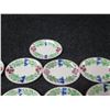 Image 24 : Lokelani Fine China, Pattern Used by Hawaiian Monarchy in Late 1800's by Staffordshire (England)