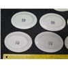 Image 26 : Lokelani Fine China, Pattern Used by Hawaiian Monarchy in Late 1800's by Staffordshire (England)