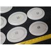 Image 27 : Lokelani Fine China, Pattern Used by Hawaiian Monarchy in Late 1800's by Staffordshire (England)