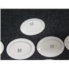 Image 28 : Lokelani Fine China, Pattern Used by Hawaiian Monarchy in Late 1800's by Staffordshire (England)