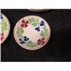 Image 2 : Lokelani Fine China, Pattern Used by Hawaiian Monarchy in Late 1800's by Staffordshire (England)