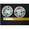 Image 4 : Lokelani Fine China, Pattern Used by Hawaiian Monarchy in Late 1800's by Staffordshire (England)