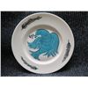 Image 3 : Multiple Bird Motif Plates Signed Hardy 8.5" dia