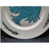 Image 6 : Multiple Bird Motif Plates Signed Hardy 8.5" dia