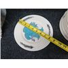 Image 9 : Multiple Bird Motif Plates Signed Hardy 8.5" dia