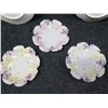 Image 11 : Qty 5 Plates: Altwasser Germany, Japan & Flower Shaped