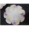 Image 12 : Qty 5 Plates: Altwasser Germany, Japan & Flower Shaped