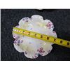 Image 15 : Qty 5 Plates: Altwasser Germany, Japan & Flower Shaped