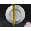 Image 16 : Qty 5 Plates: Altwasser Germany, Japan & Flower Shaped