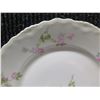Image 3 : Qty 5 Plates: Altwasser Germany, Japan & Flower Shaped