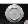 Image 4 : Qty 5 Plates: Altwasser Germany, Japan & Flower Shaped