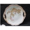 Image 6 : Qty 5 Plates: Altwasser Germany, Japan & Flower Shaped