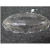 Image 14 : Multiple Cut Glass Bowls, Lead Crystal Candy Dish, Bell, Multi-Section Plates, etc