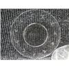 Image 17 : Multiple Cut Glass Bowls, Lead Crystal Candy Dish, Bell, Multi-Section Plates, etc