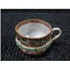 Image 13 : Multiple Famille Rose Teacups, Coffee Mugs, Plates (some Maker's Marks), Misc Sizes