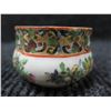 Image 15 : Multiple Famille Rose Teacups, Coffee Mugs, Plates (some Maker's Marks), Misc Sizes