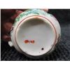 Image 17 : Multiple Famille Rose Teacups, Coffee Mugs, Plates (some Maker's Marks), Misc Sizes