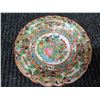 Image 18 : Multiple Famille Rose Teacups, Coffee Mugs, Plates (some Maker's Marks), Misc Sizes