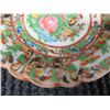 Image 21 : Multiple Famille Rose Teacups, Coffee Mugs, Plates (some Maker's Marks), Misc Sizes