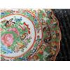 Image 22 : Multiple Famille Rose Teacups, Coffee Mugs, Plates (some Maker's Marks), Misc Sizes