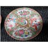 Image 36 : Multiple Famille Rose Teacups, Coffee Mugs, Plates (some Maker's Marks), Misc Sizes