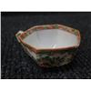 Image 8 : Multiple Famille Rose Teacups, Coffee Mugs, Plates (some Maker's Marks), Misc Sizes
